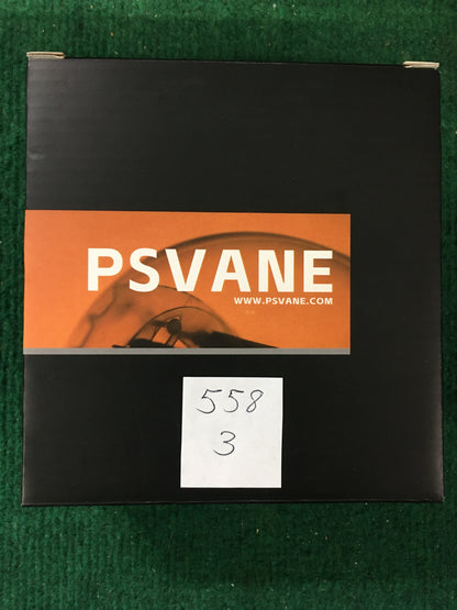 PSVANE Horizon CV-181 (6SN7) Vacuum Tubes * Matched Pair * NOS