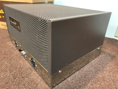 Dynaco Set - PAT3 Tube Preamplifier & Stereo 70 Tube Amplifier * Original Box