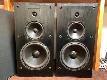 Boston Acoustics A120 Speakers