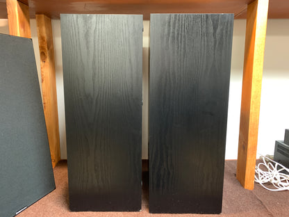Boston Acoustics A120 Speakers