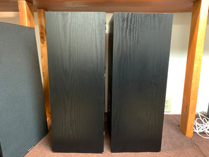Boston Acoustics A120 Speakers