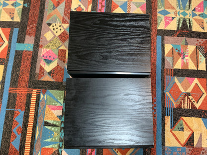 Boston Acoustics A120 Speakers