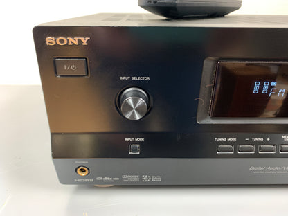Sony STR-DH520 Stereo Receiver HDMI & Remote