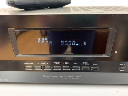 Sony STR-DH520 Stereo Receiver HDMI & Remote