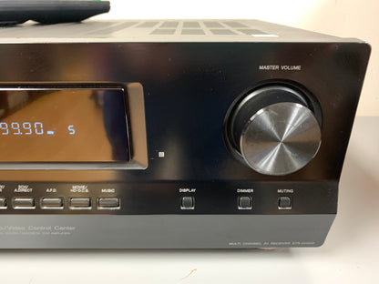 Sony STR-DH520 Stereo Receiver HDMI & Remote