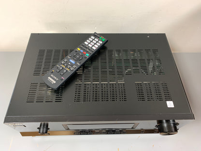 Sony STR-DH520 Stereo Receiver HDMI & Remote