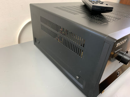 Sony STR-DH520 Stereo Receiver HDMI & Remote