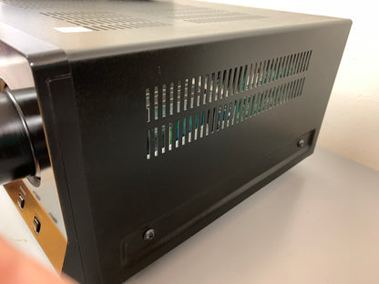 Sony STR-DH520 Stereo Receiver HDMI & Remote