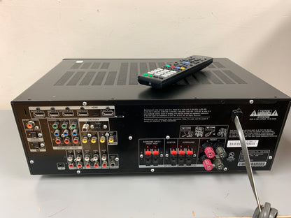 Sony STR-DH520 Stereo Receiver HDMI & Remote