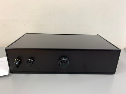 THE TRUTH Stereo Preamplifier