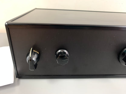 THE TRUTH Stereo Preamplifier