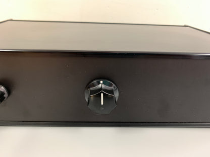 THE TRUTH Stereo Preamplifier