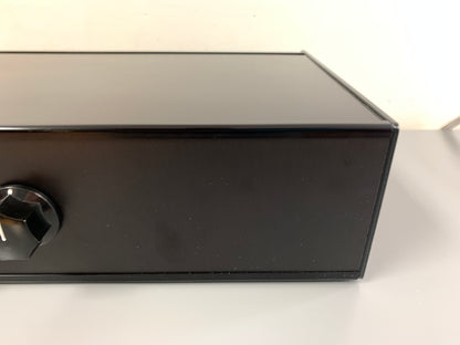 THE TRUTH Stereo Preamplifier