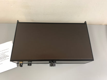 THE TRUTH Stereo Preamplifier