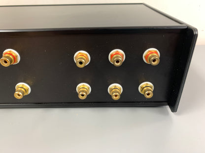 THE TRUTH Stereo Preamplifier