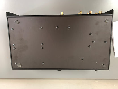 THE TRUTH Stereo Preamplifier