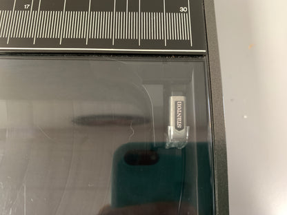 Technics SL-J33 Linear Tracking Direct Drive Programmable Turntable