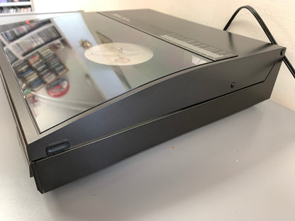 Technics SL-J33 Linear Tracking Direct Drive Programmable Turntable