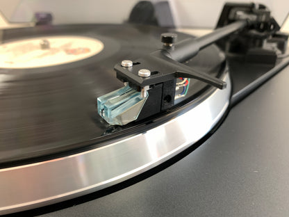 Onkyo CP-1046F Turntable