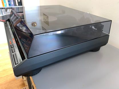 Onkyo CP-1046F Turntable
