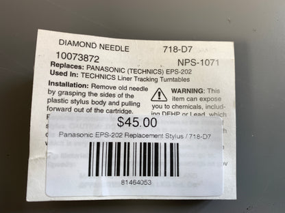 Onkyo CP-1046F Turntable