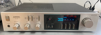 Pioneer SA-720 Integrated Amplifier * 65W RMS