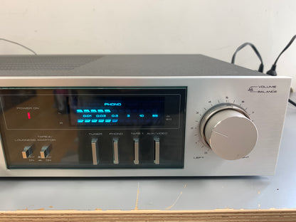 Pioneer SA-720 Integrated Amplifier * 65W RMS