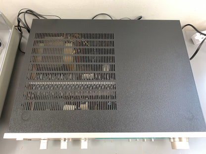 Pioneer SA-720 Integrated Amplifier * 65W RMS