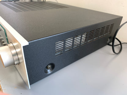 Pioneer SA-720 Integrated Amplifier * 65W RMS