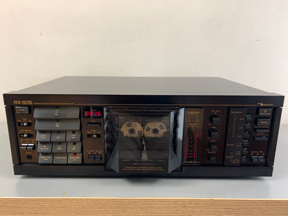 Nakamichi RX-505 Single Cassette Deck