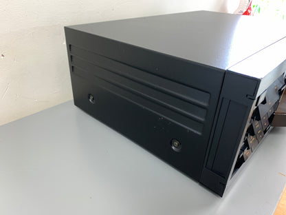 Nakamichi RX-505 Single Cassette Deck