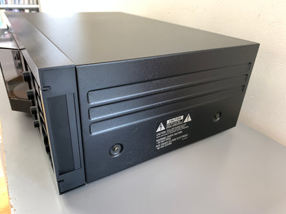 Nakamichi RX-505 Single Cassette Deck