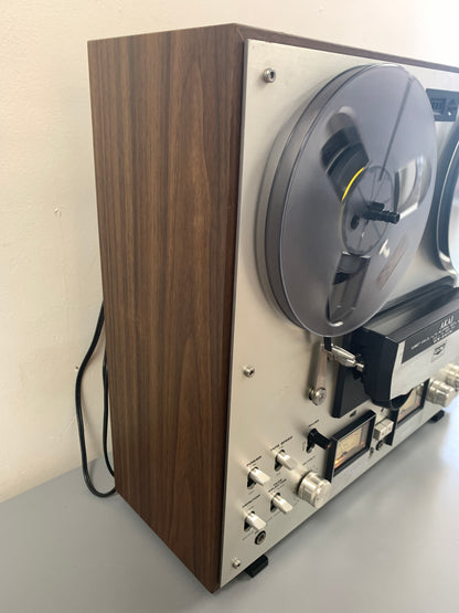 Akai GX265D Reel to Reel Deck