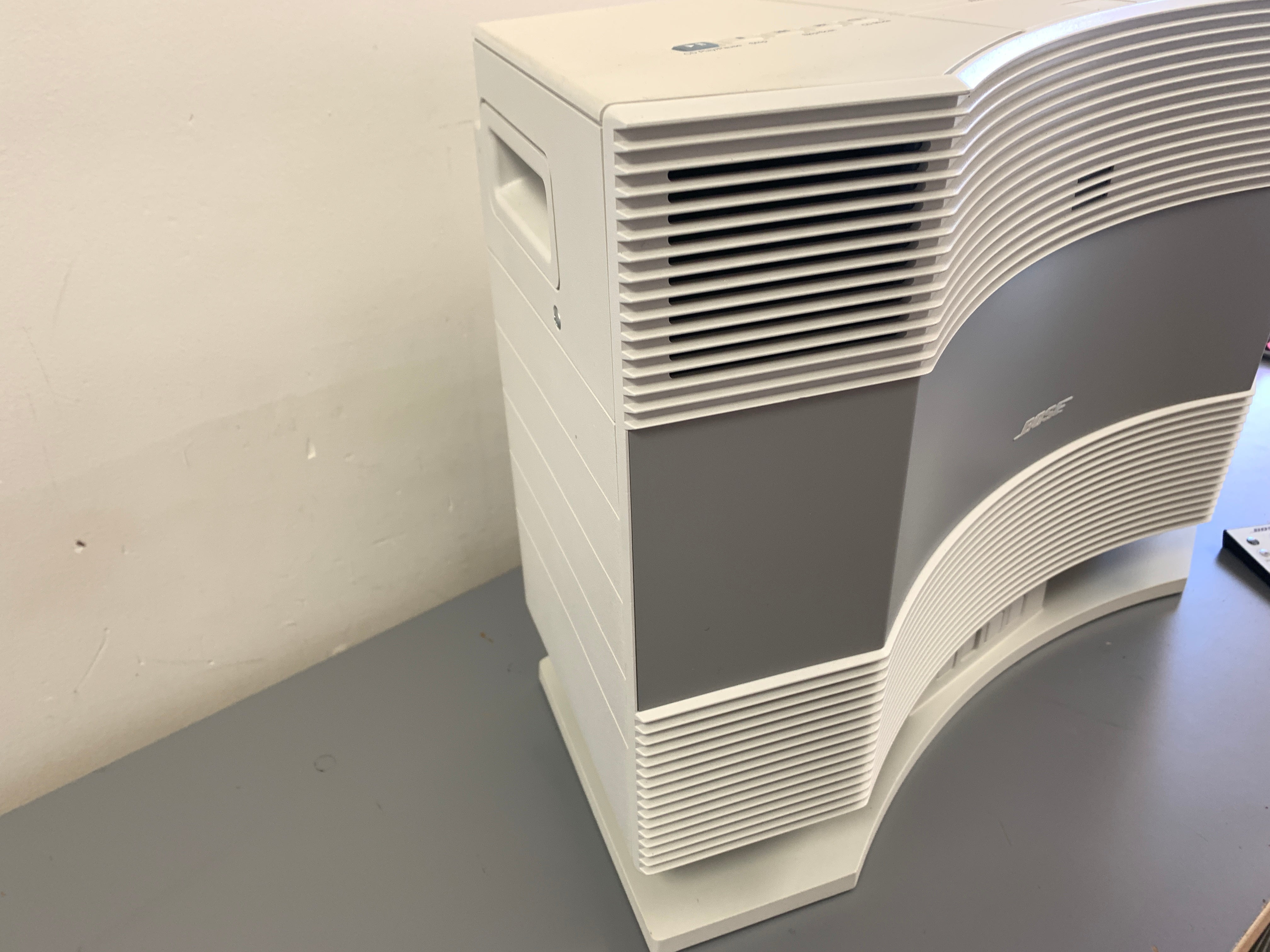 その他 Bose awr ccc6686AC Bose AWRCC2 Wave Music System Multi-CD Changer and Radio System