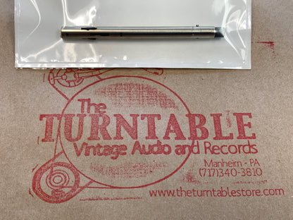 Dual 1225 Center Stack Spindle