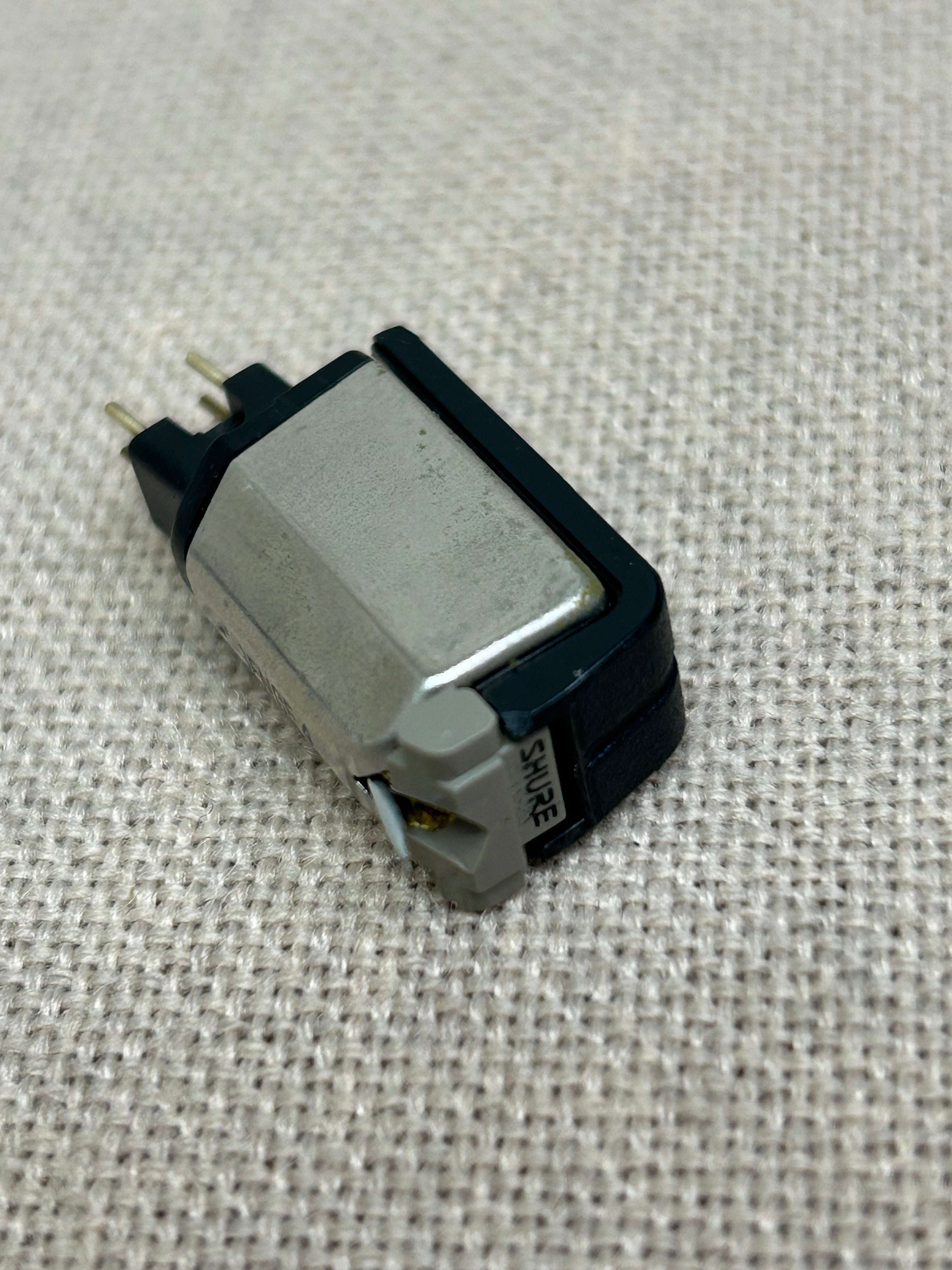 Shure PRESENCE 4 Moving-Magnet Cartridge, P-Mount, Low Hours * See Pics !!!