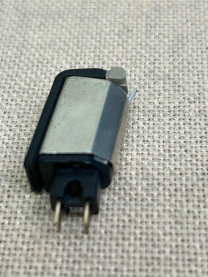 Shure PRESENCE 4 Moving-Magnet Cartridge, P-Mount, Low Hours * See Pics !!!