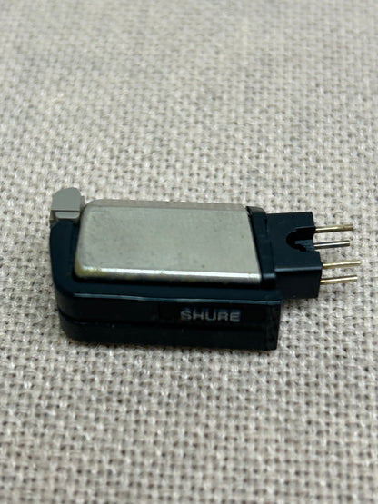 Shure PRESENCE 4 Moving-Magnet Cartridge, P-Mount, Low Hours * See Pics !!!