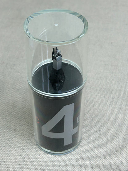 Bang & Olufsen B&O MMC4 Phono Cartridge NEW OLD STOCK ! ZERO HOURS - See PICS !