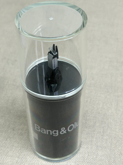 Bang & Olufsen B&O MMC4 Phono Cartridge NEW OLD STOCK ! ZERO HOURS - See PICS !