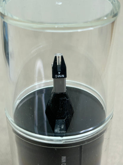 Bang & Olufsen B&O MMC4 Phono Cartridge NEW OLD STOCK ! ZERO HOURS - See PICS !