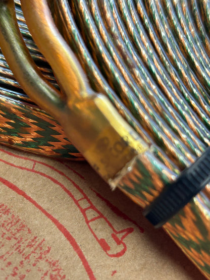 OTK SHF SP Cord - AKA Polk Cobra Speaker Cable Set - 25ft x 2 -