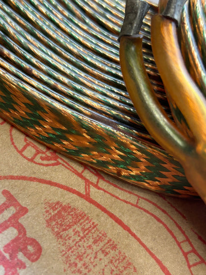 OTK SHF SP Cord - AKA Polk Cobra Speaker Cable Set - 25ft x 2 -