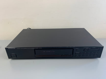 Kenwood KT-59 AM/FM Stereo Tuner