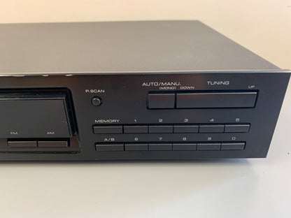 Kenwood KT-59 AM/FM Stereo Tuner