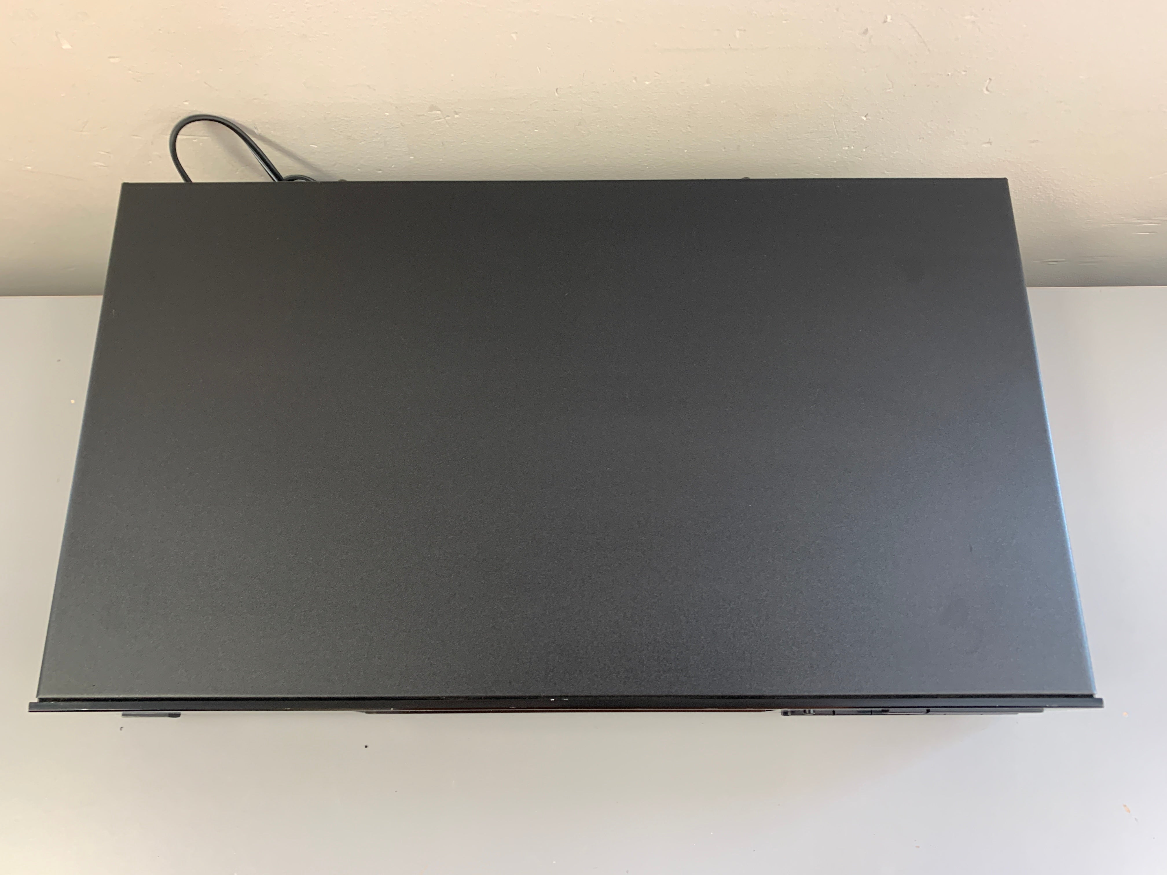 Kenwood KT-59 AM/FM Stereo Tuner – The Turntable Store