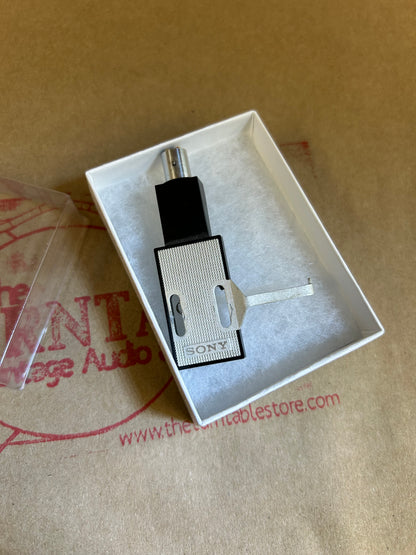 Vintage Sony Turntable Cartridge Headshell