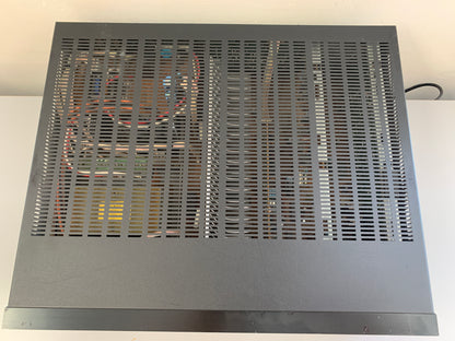 Kenwood KR-V107R Stereo Receiver * 1988 * 100W