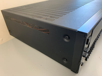 Kenwood KR-V107R Stereo Receiver * 1988 * 100W