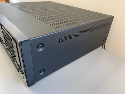 Kenwood KR-V107R Stereo Receiver * 1988 * 100W